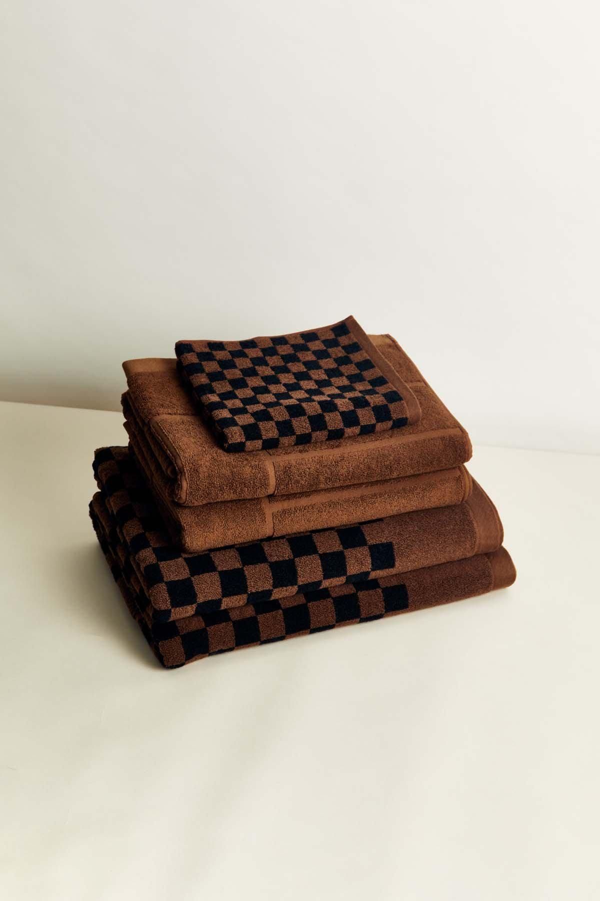 Baina Organic Cotton Towel
