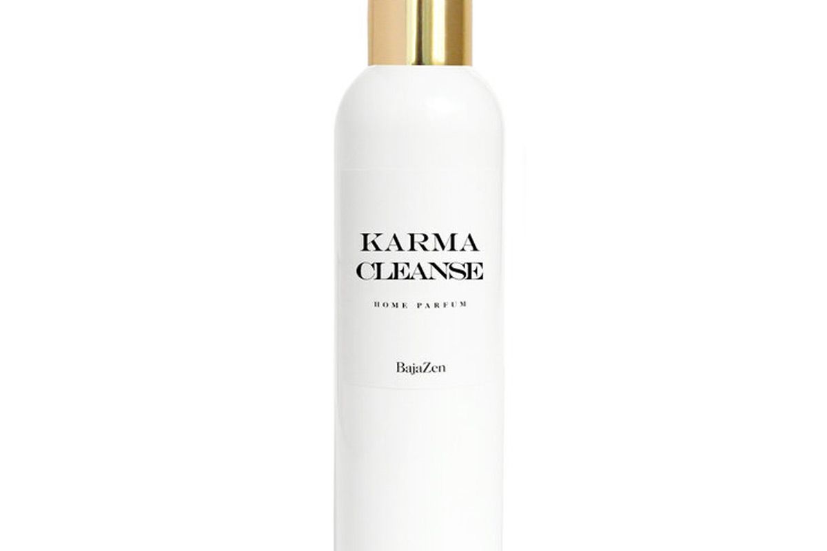 bajazen room mist karma cleanse