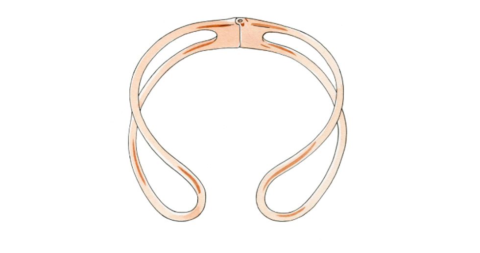 balenciaga fall 2014