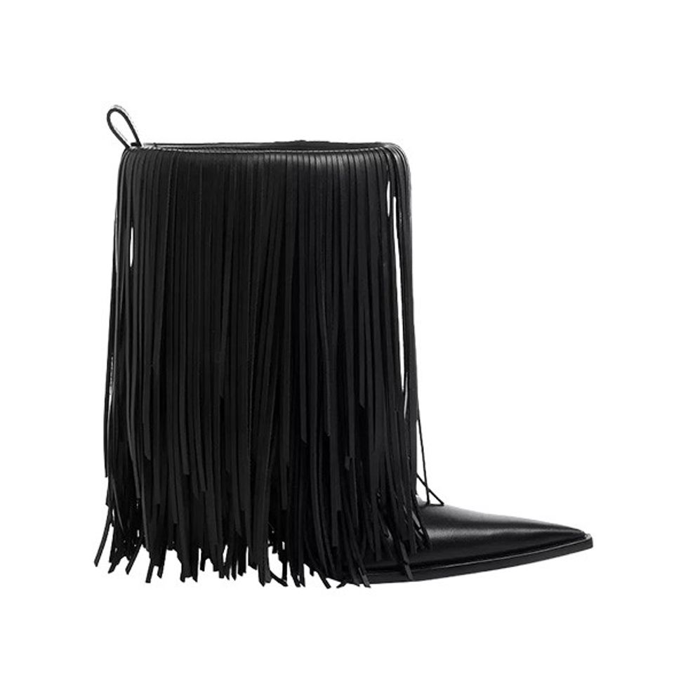 balenciaga-fringe-boots