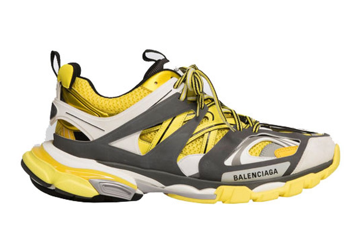 balenciaga track trainers