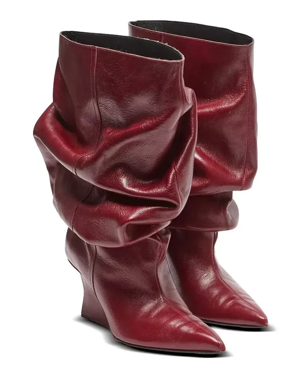 balmain-boots