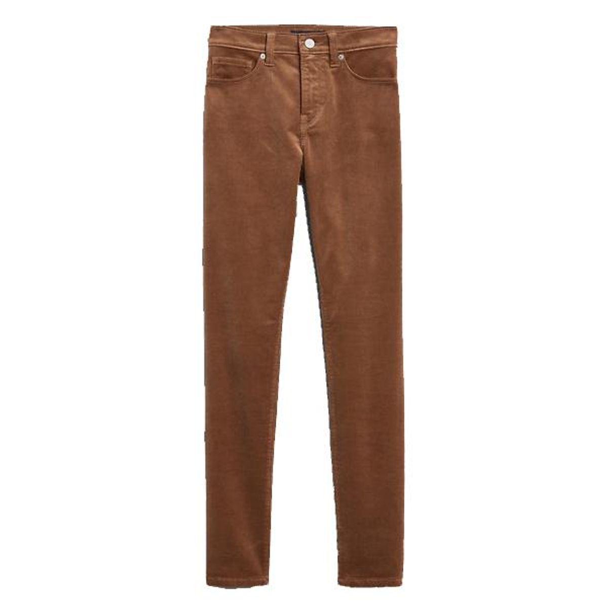 banana republic mid rise skinny stretch corduroy pant