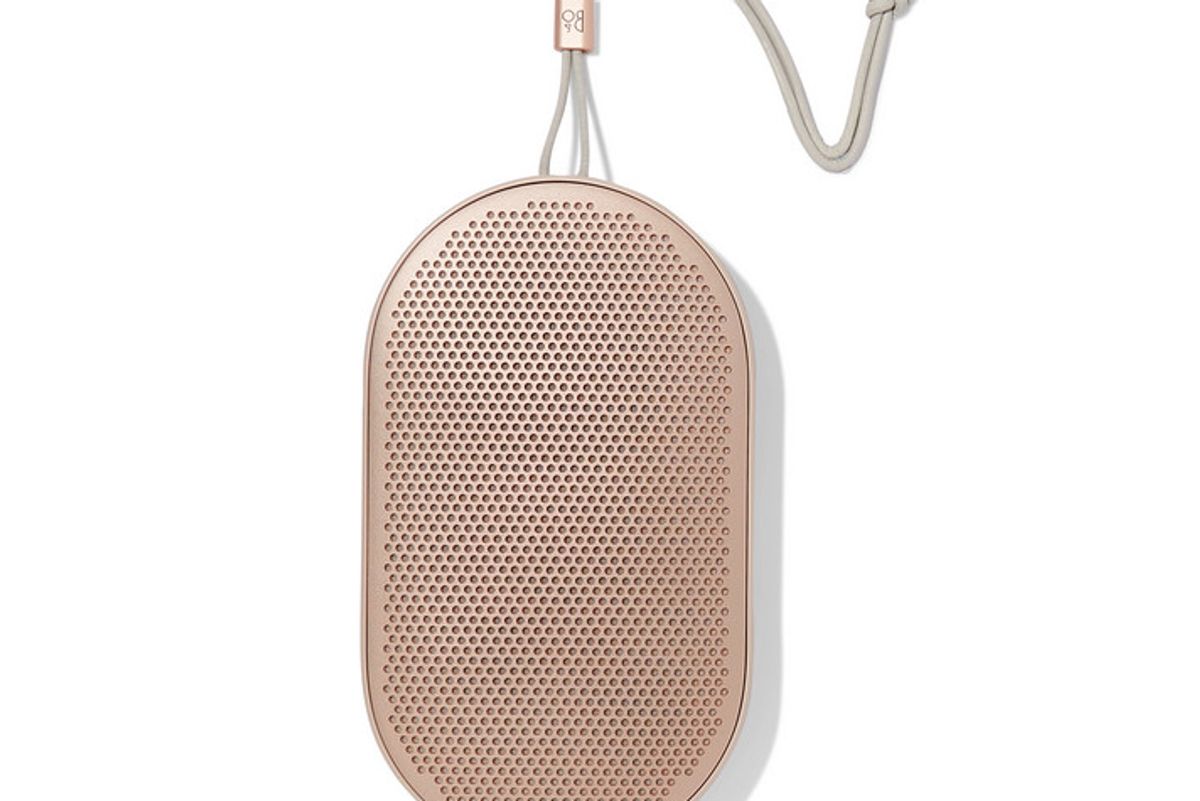 bang olufsen portable bluetooth speaker