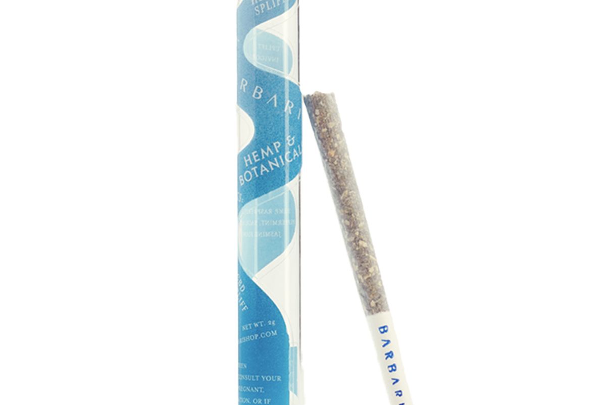 barbari muse cbd spliff