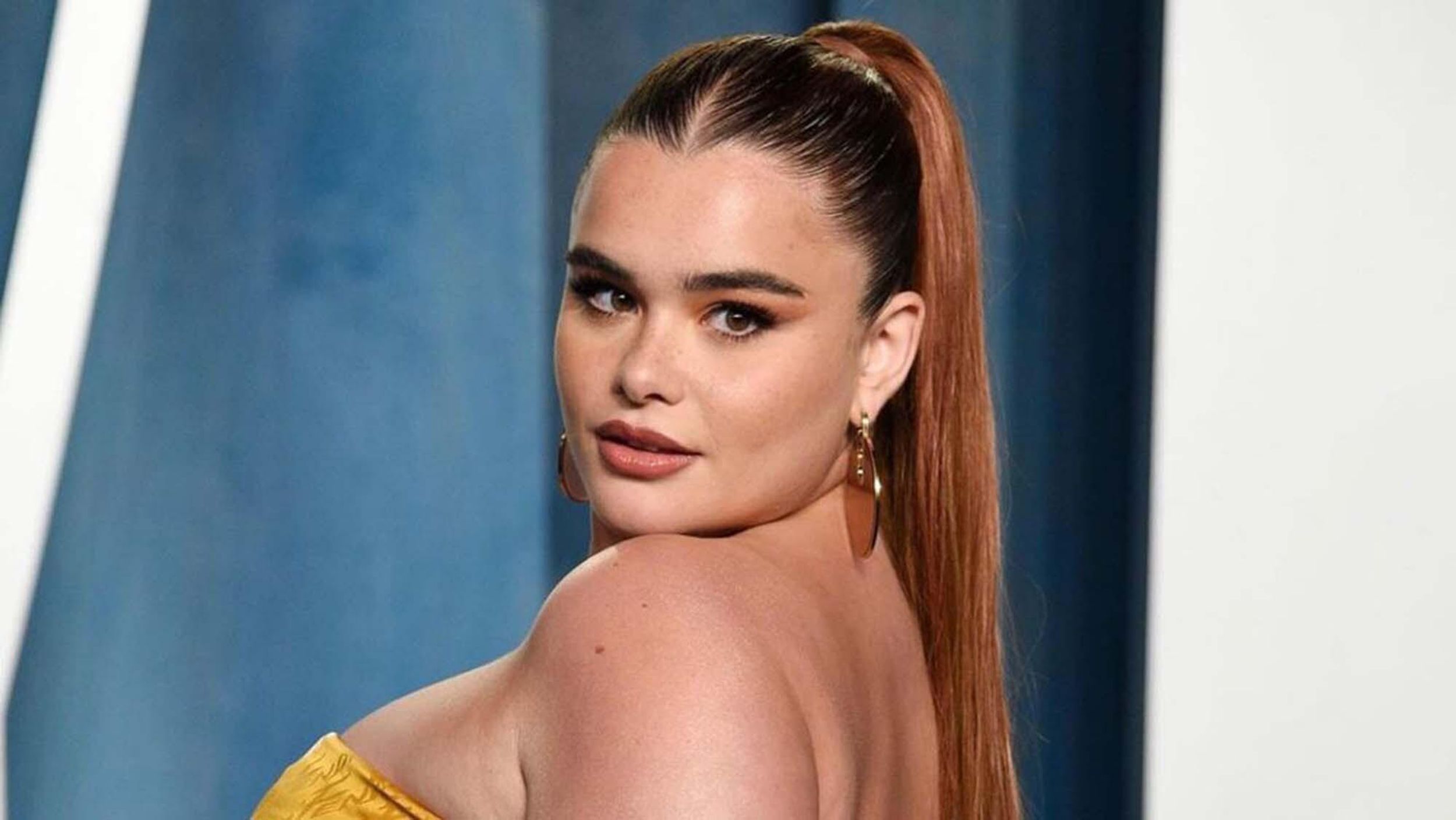 barbie ferreira oscars after party 2022