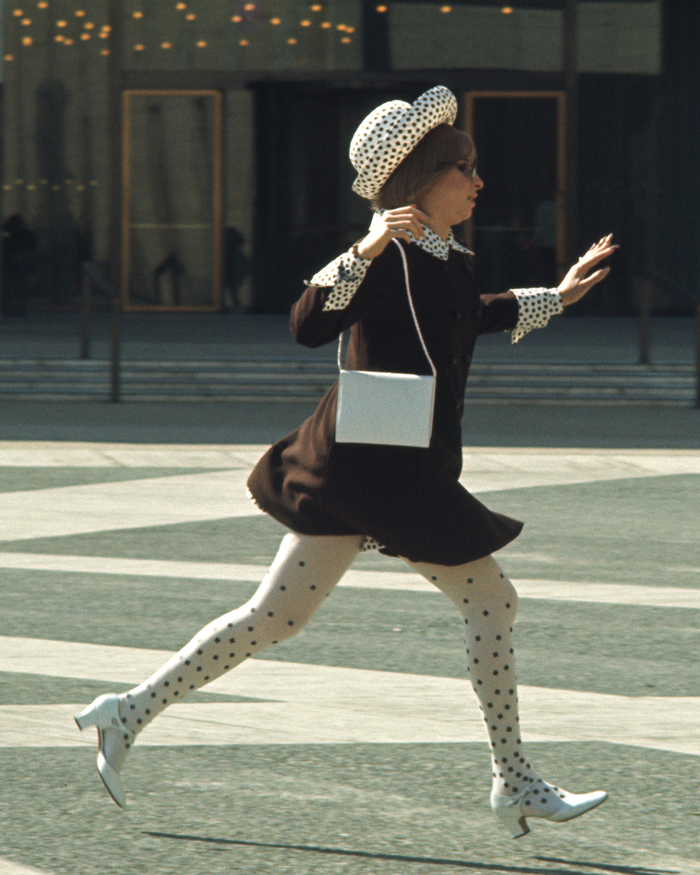 Barbra Streisand