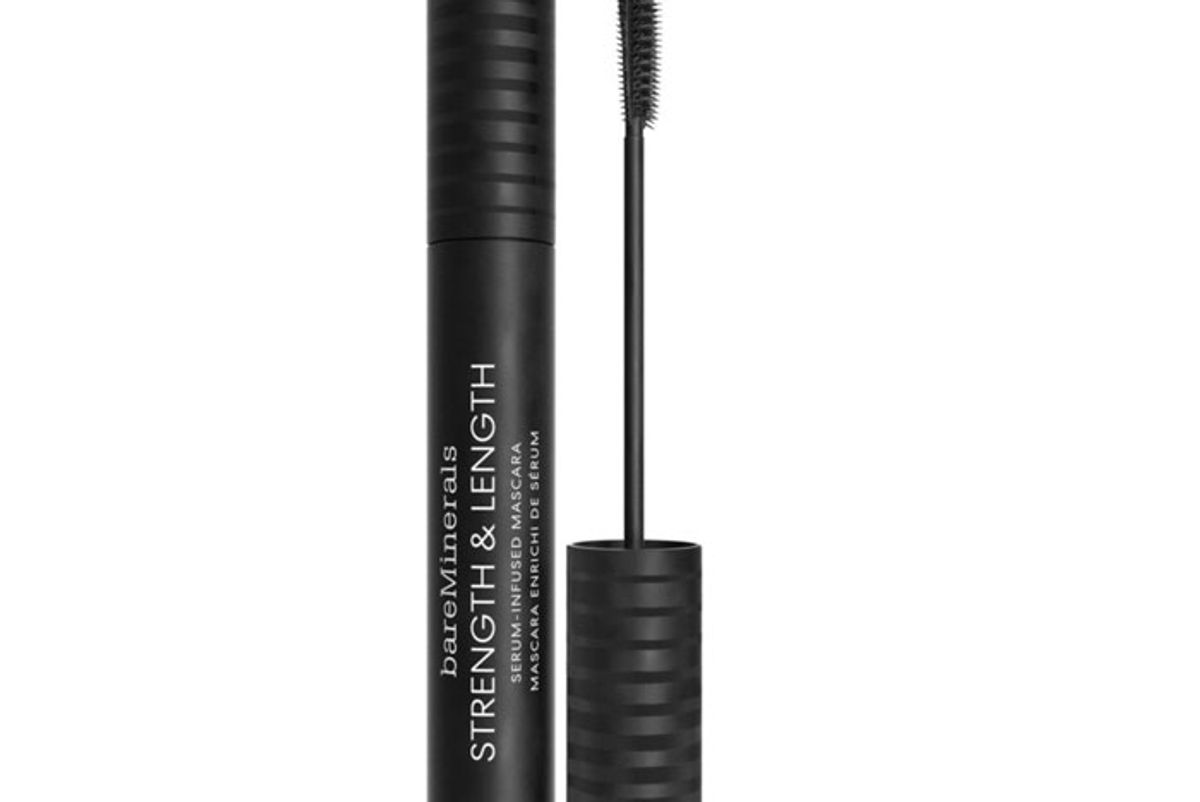 bare minerals strength length serum infused brow gel