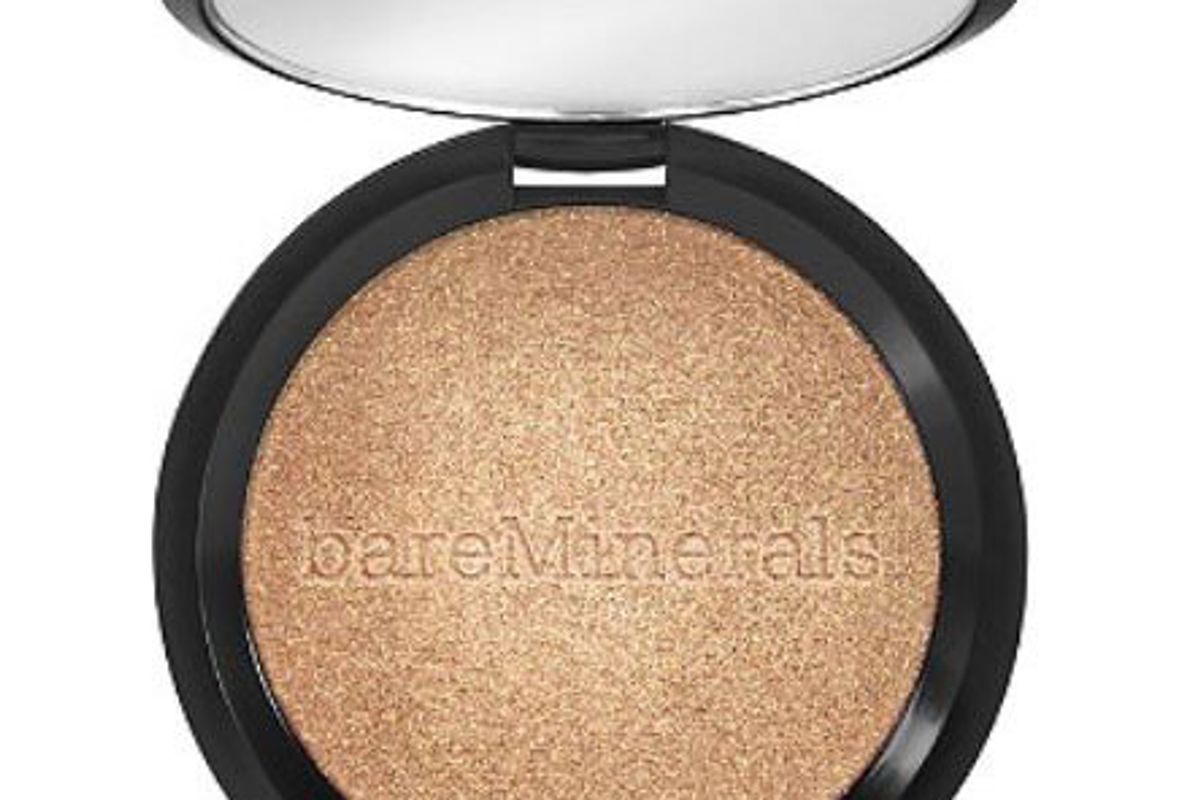 bareminerals endless glow highlighter