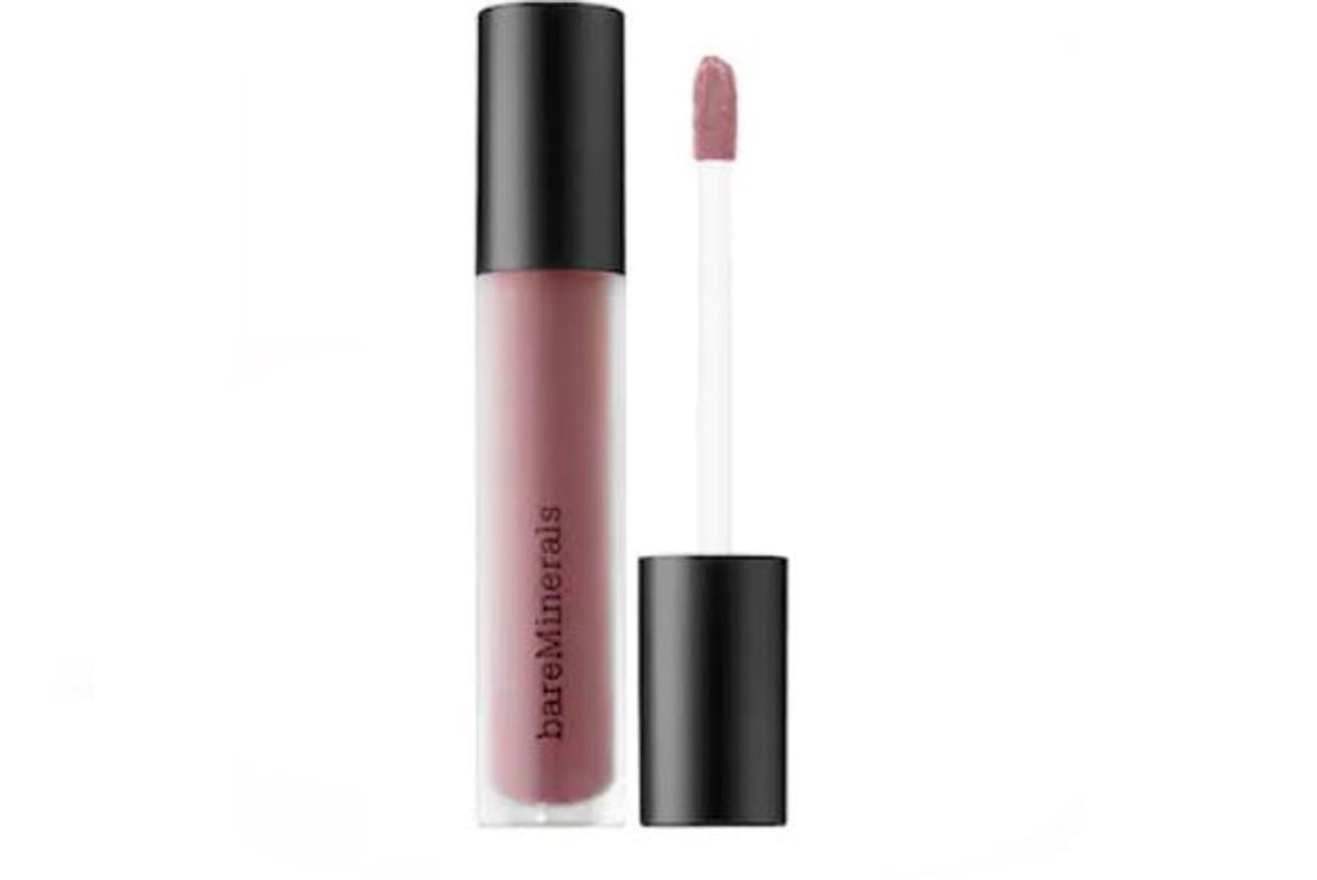 bareminerals gen nude liquid lipstick