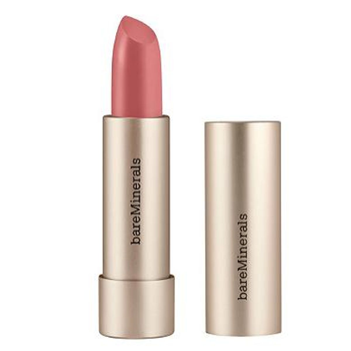 bareminerals mineralist hydra smoothing lipstick