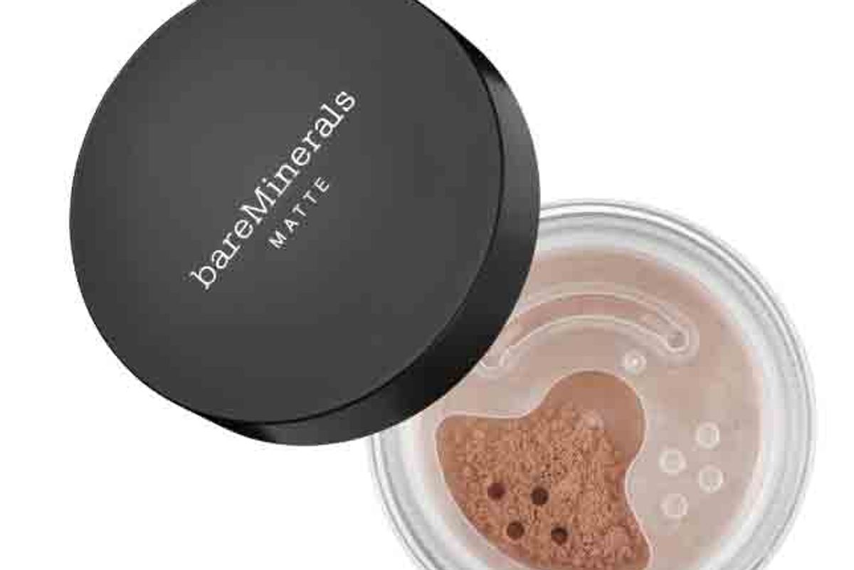 bareminerals original foundation broad spectrum