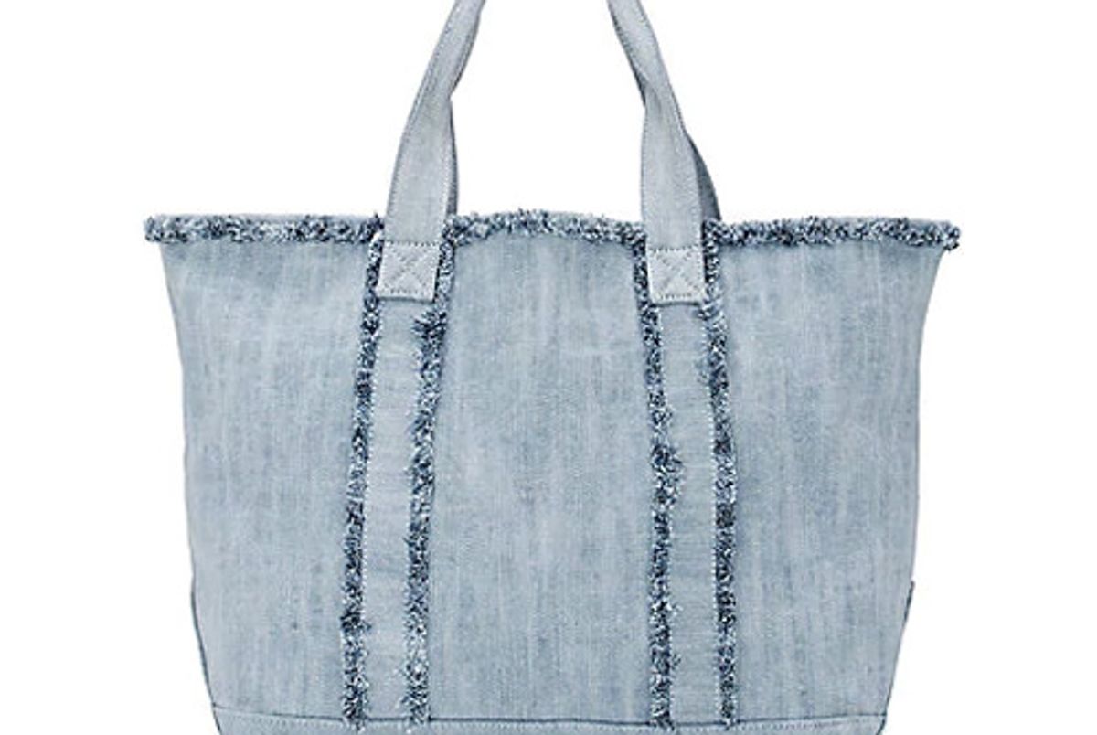 Beach Tote