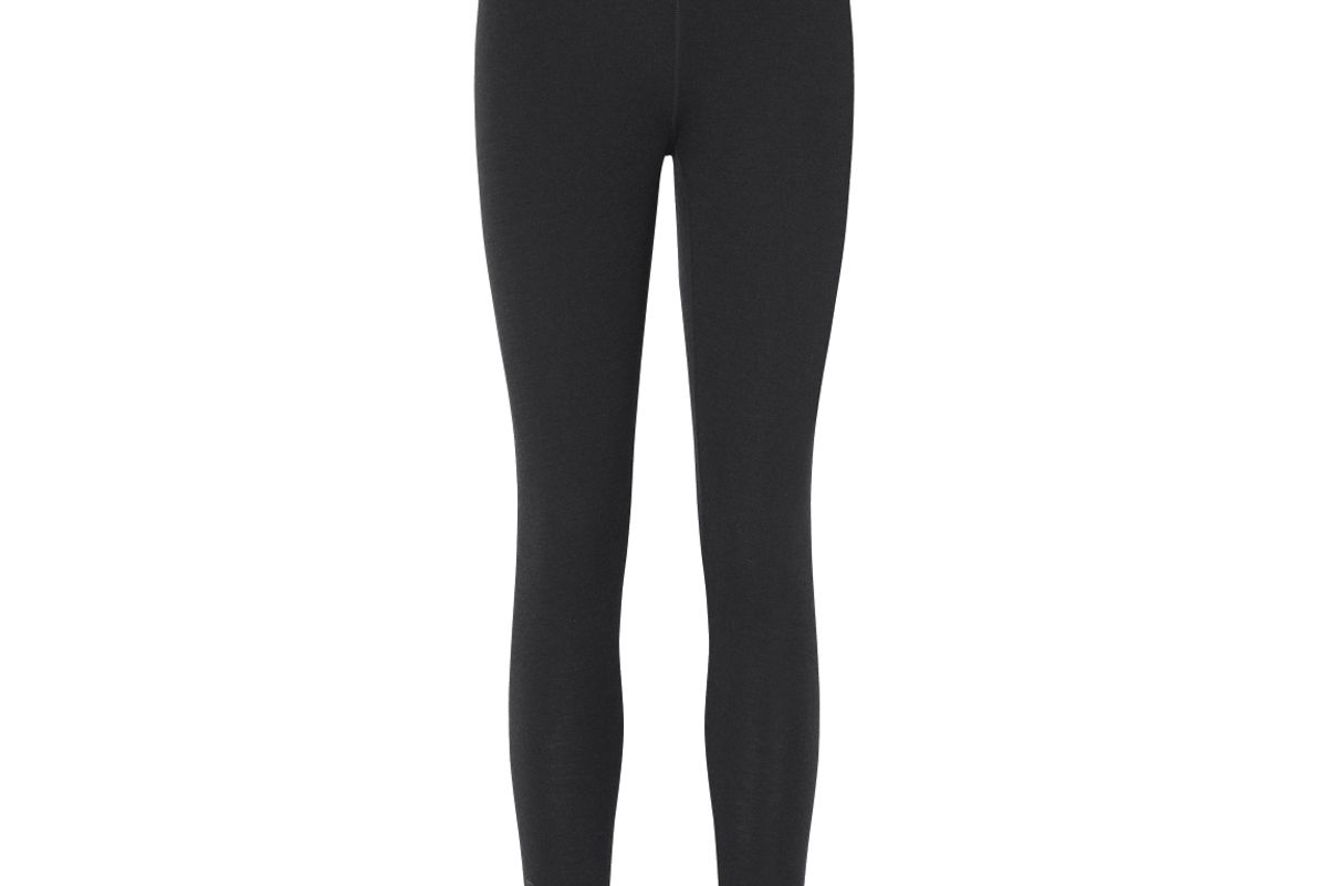 basar merino wool leggings