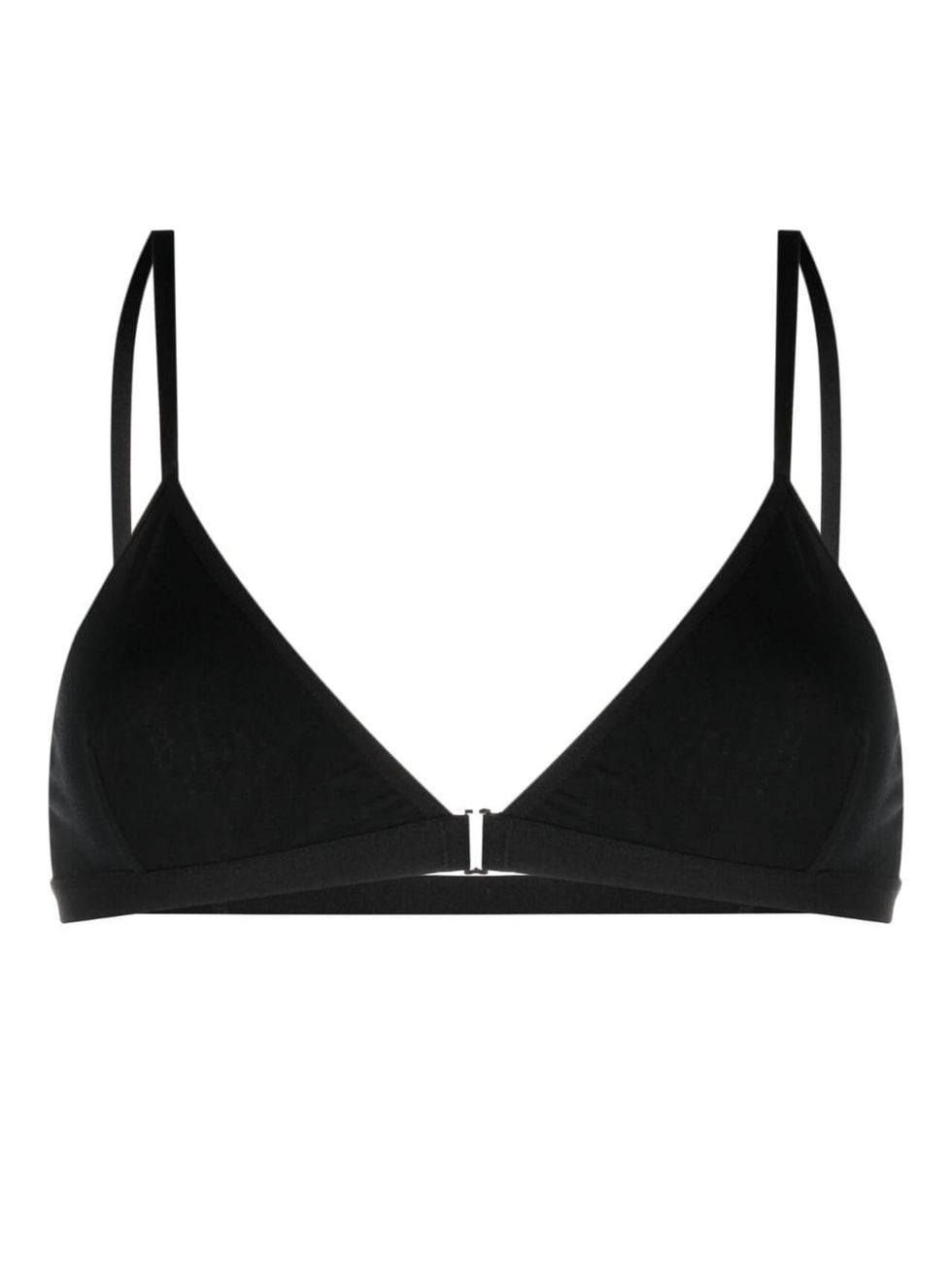 Baserange Triangle-cup Adjustable Bra