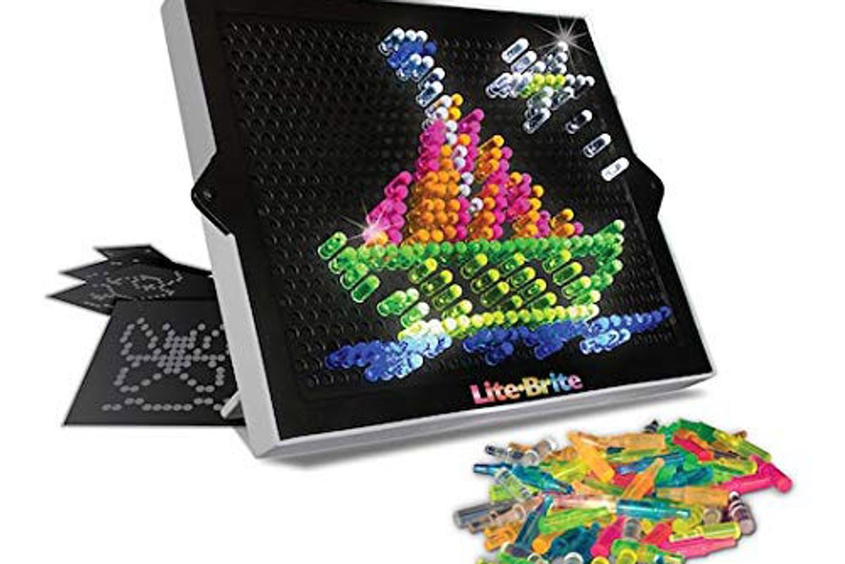 basic fun lite brite ultimate classic