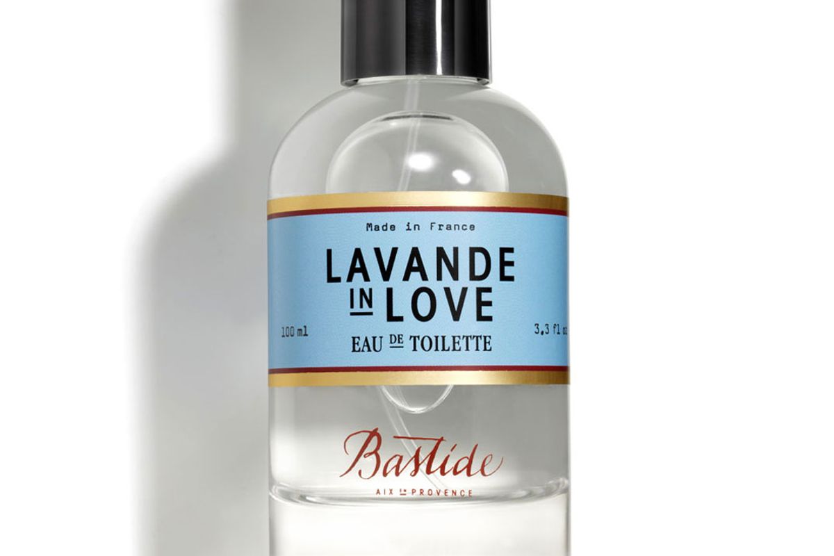 bastide lavande in love eau de toilette