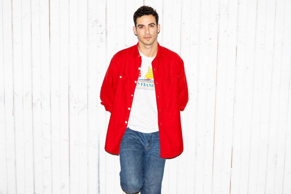 bather men's swimwear brand