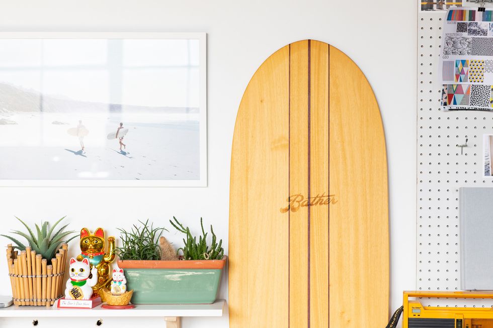 bather men's swimwear brand