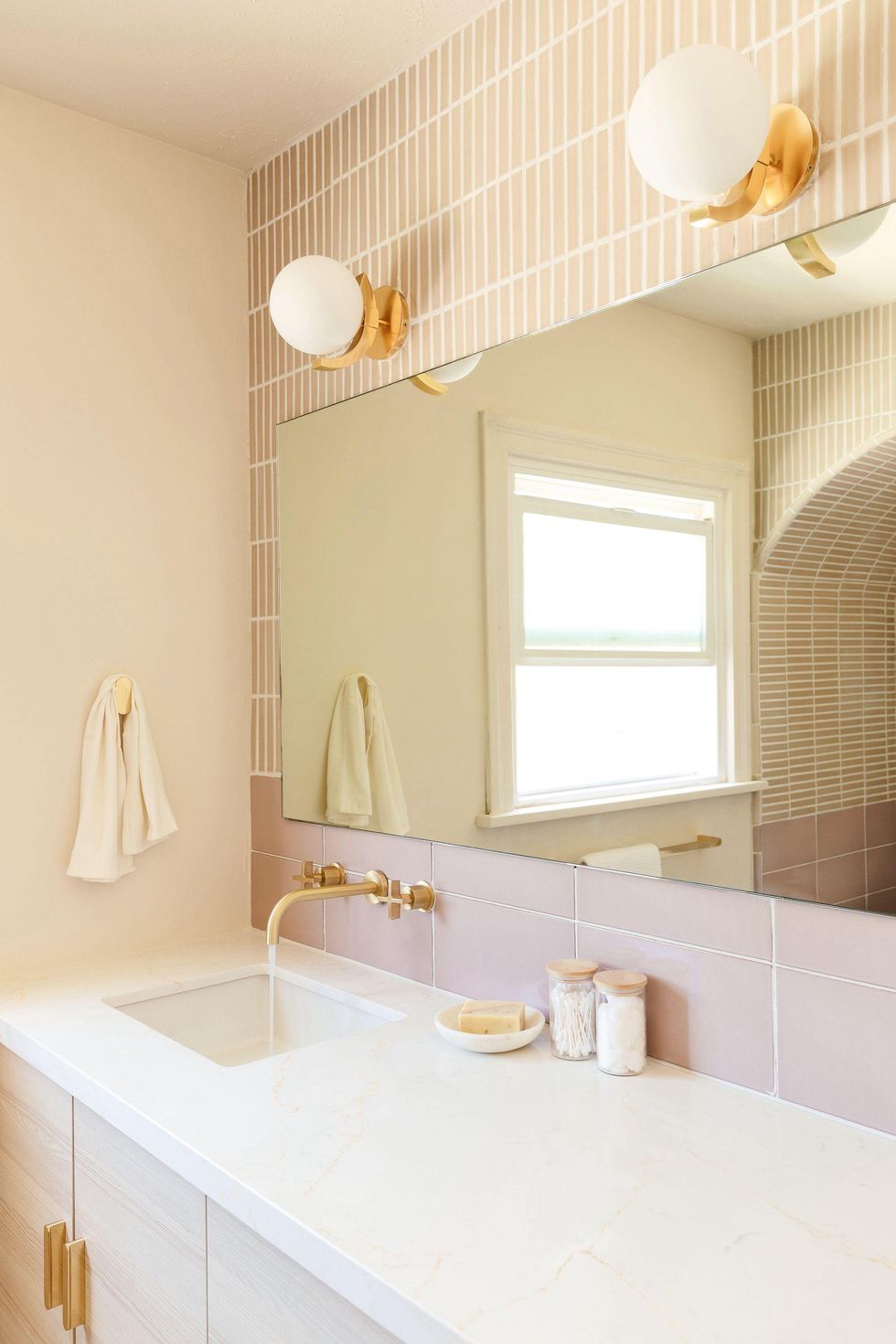 bathroom renovation