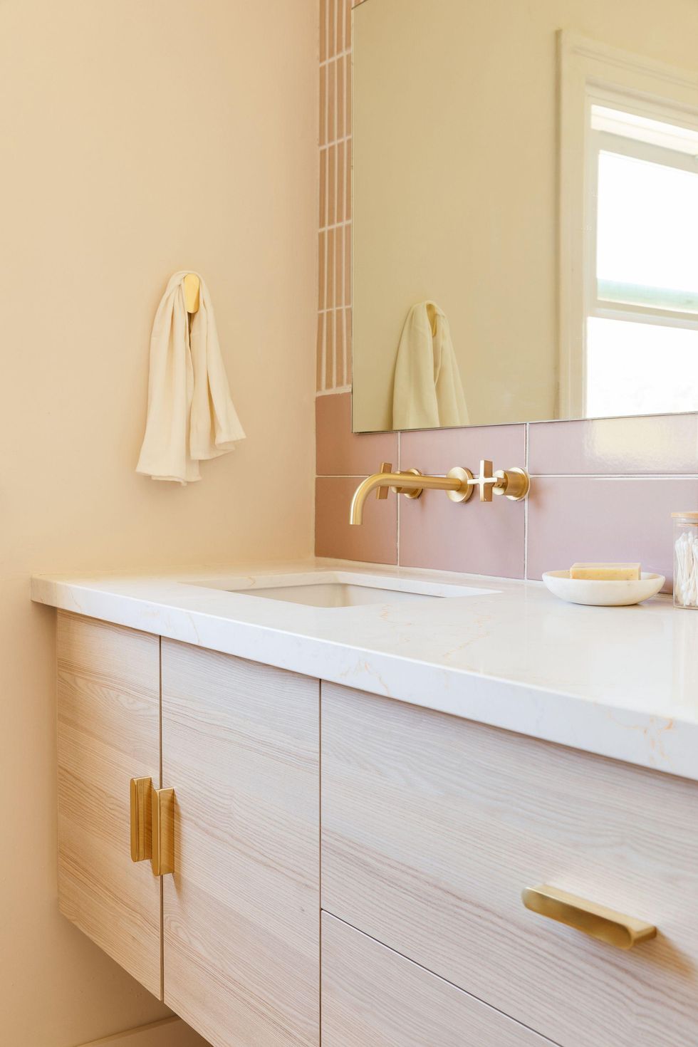 bathroom renovation