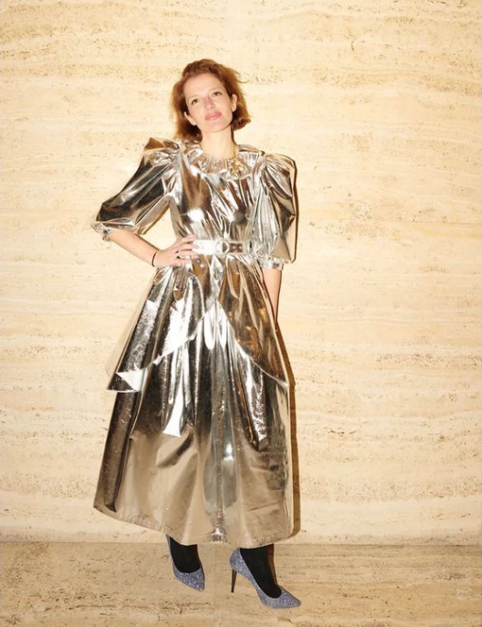 batsheva hay