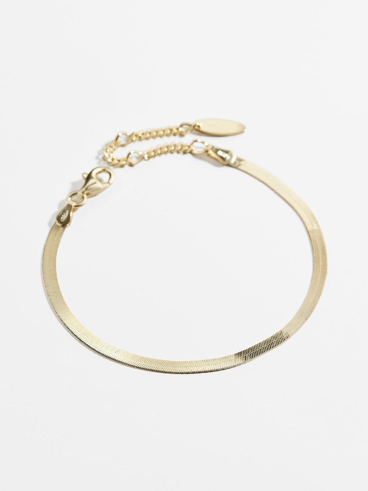 baublebar gia bracelet