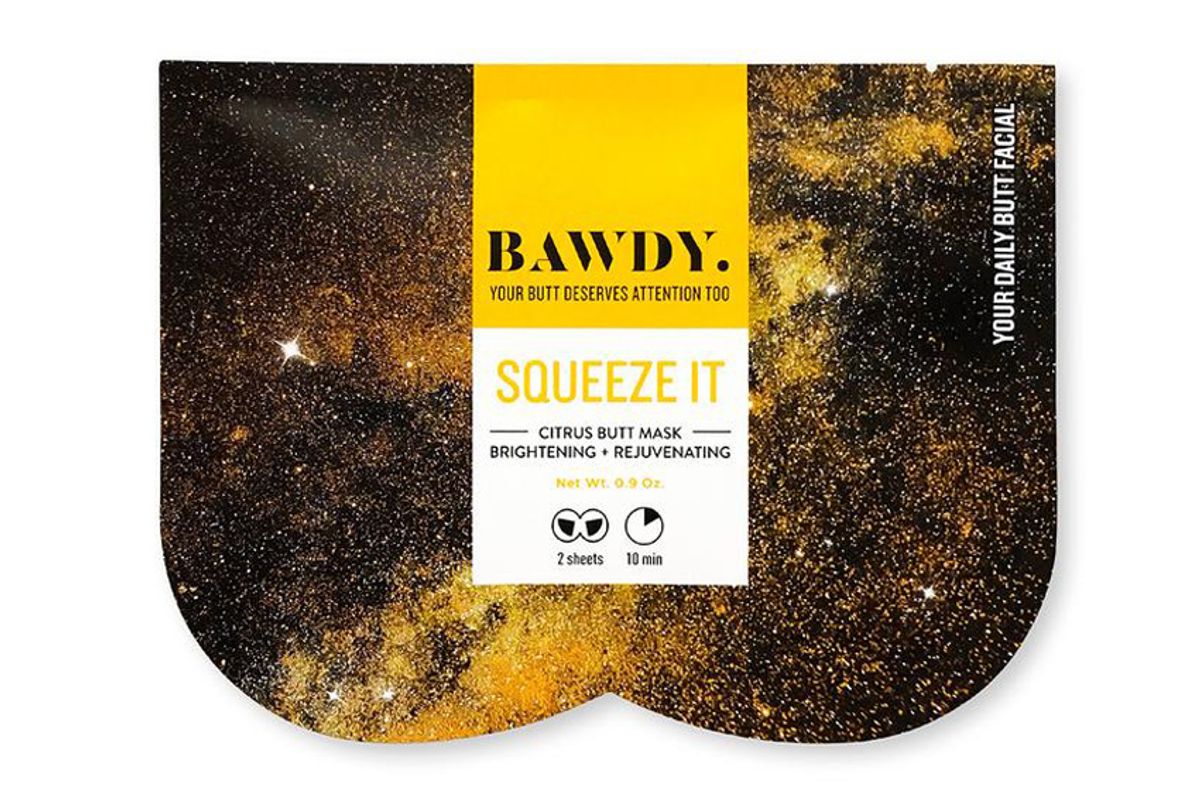 bawdy squeeze it butt mask