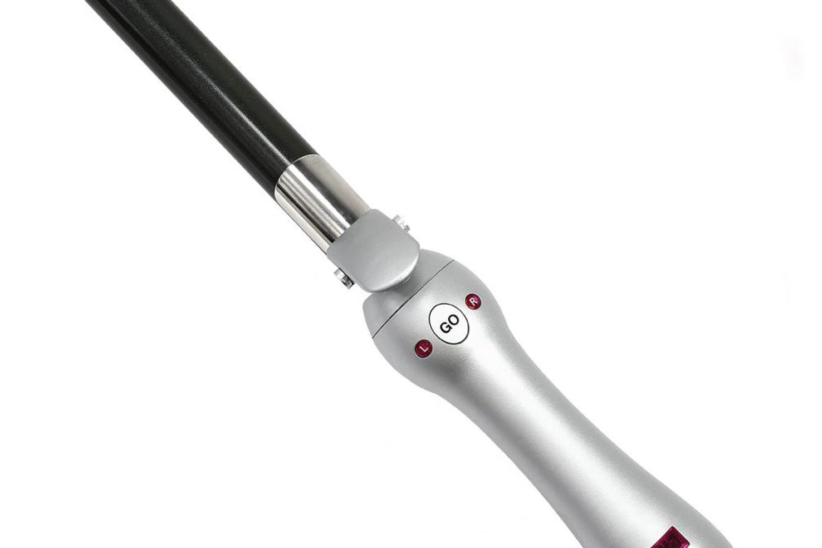 Pro Curling Iron