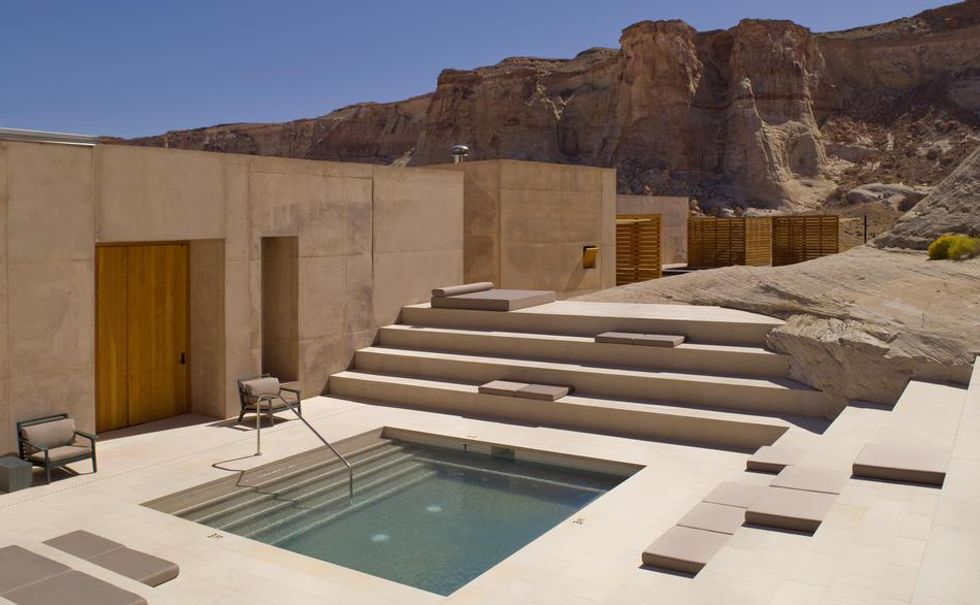 beautiful spas