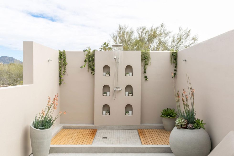 beautiful spas