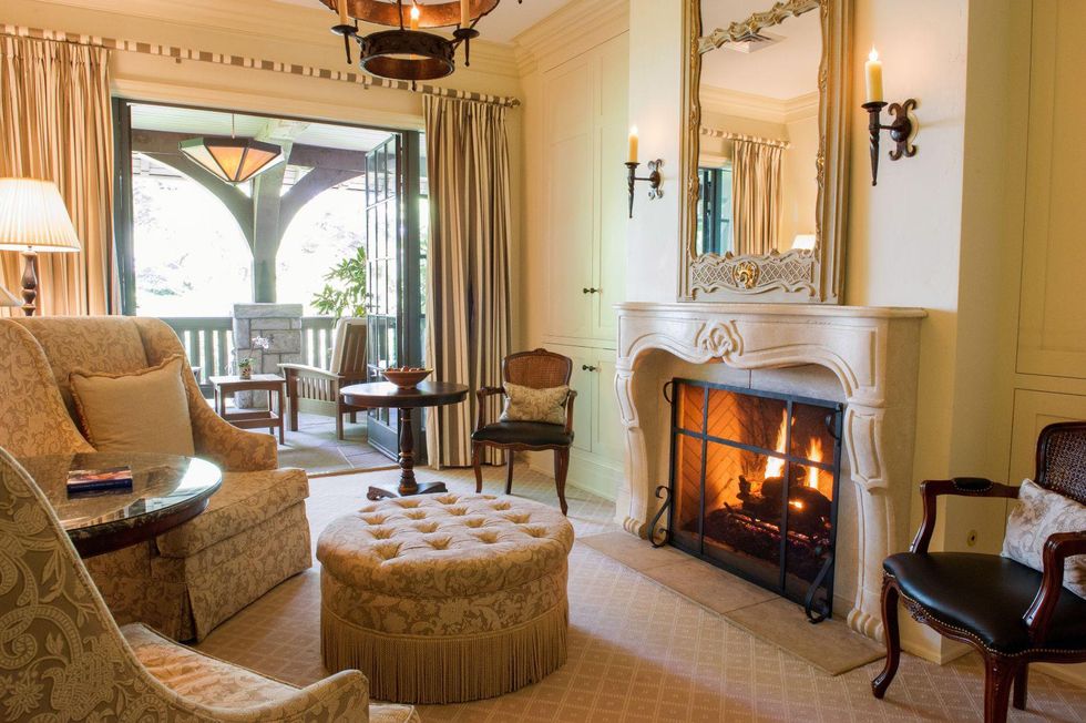 beautiful spas