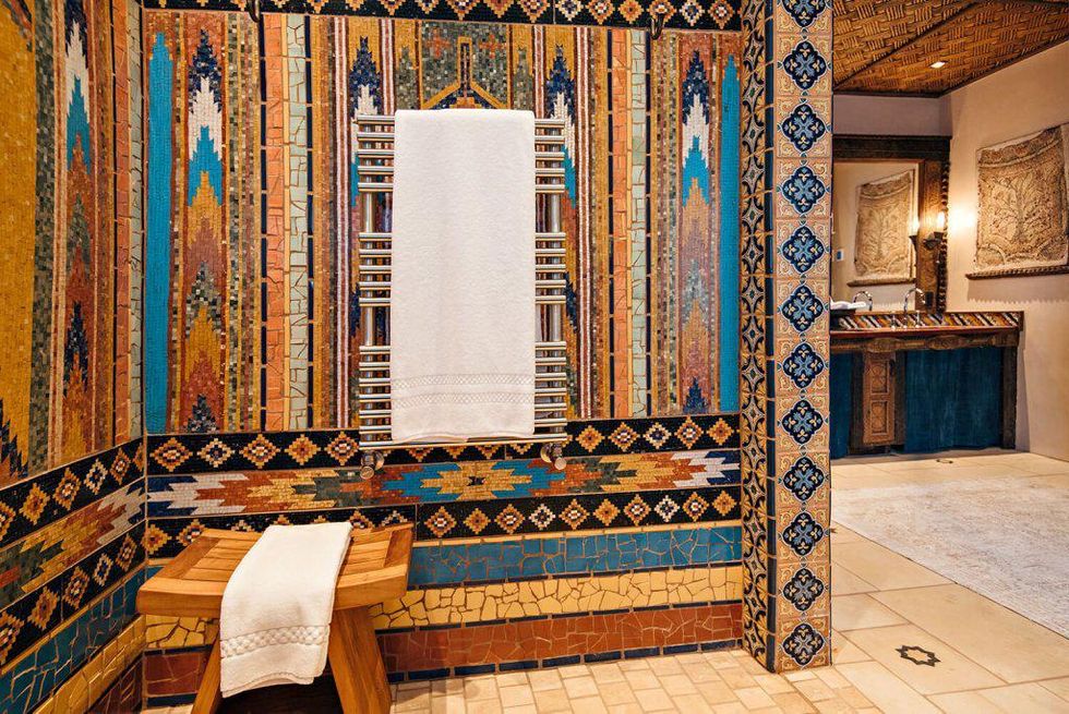 beautiful spas