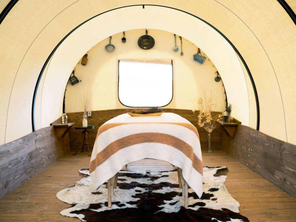 beautiful spas
