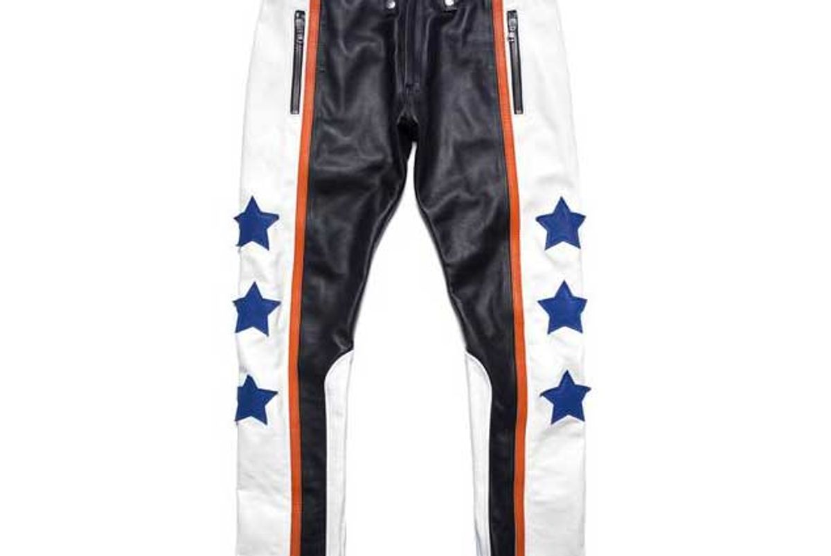 beautifulful racing pants