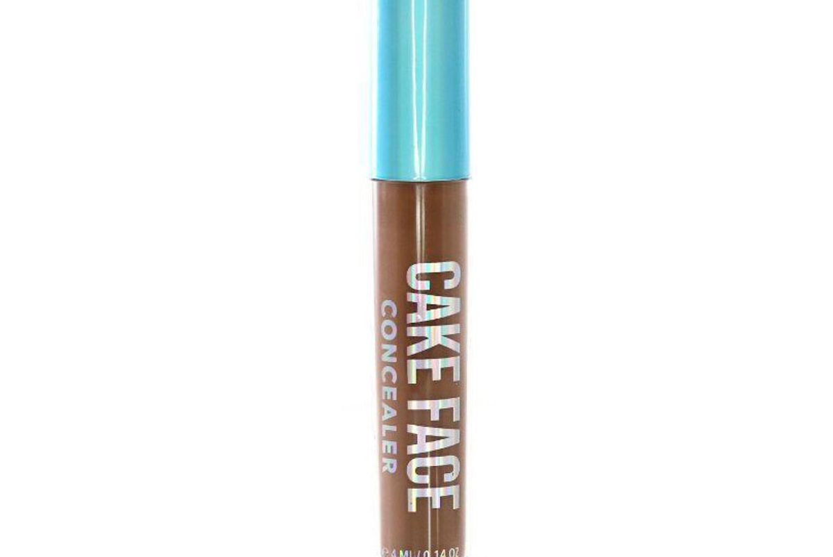 beauty bakerie cake face concealer