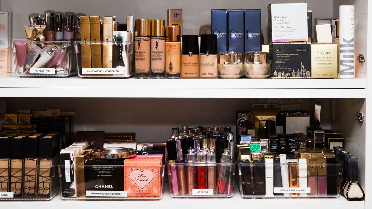 Top Foundations for Spring Including the Latest from Chanel: Video