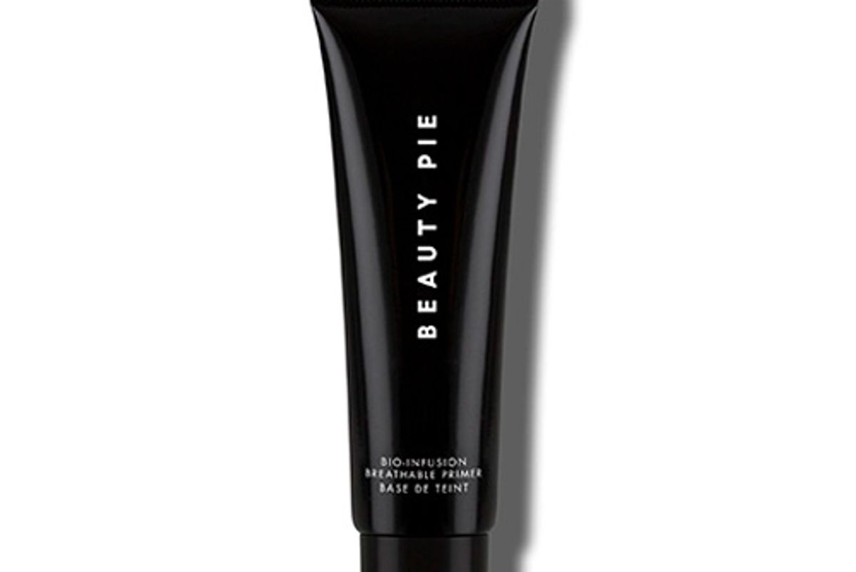 Bio-Infusion Breathable Primer