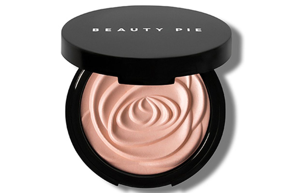 Pro-Strobe Luminizer