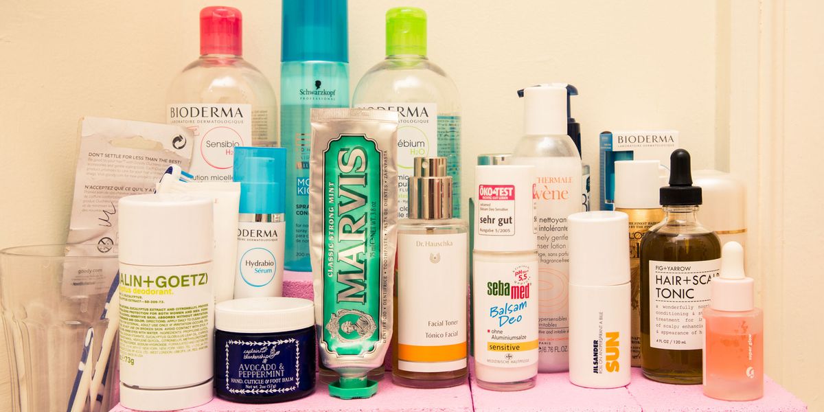 Why Your Beauty Shelf is About to Get a Serious Upgrade