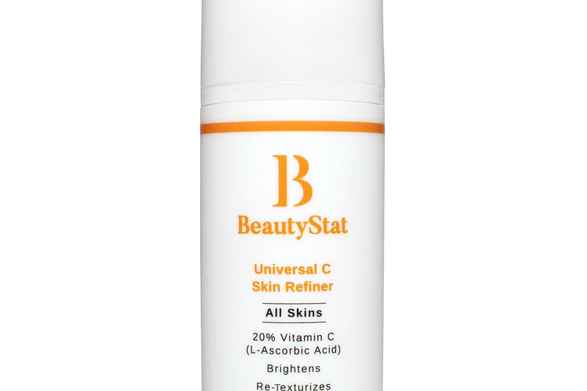 beautystat universal c skin refiner