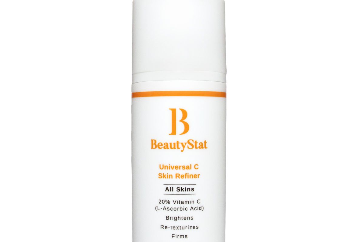 beautystat universal c skin refiner