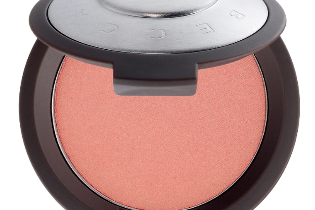 becca mineral blush