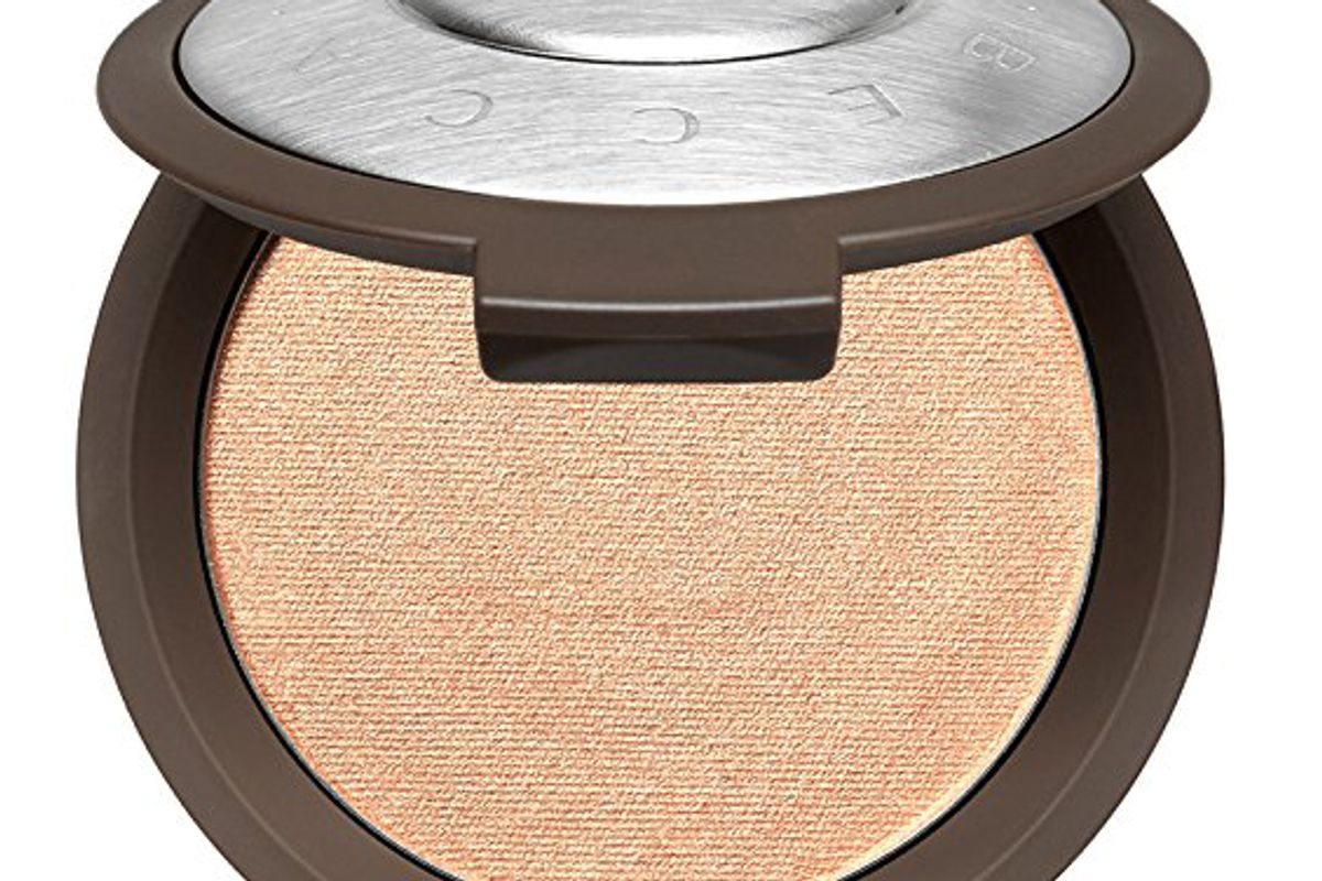 becca shimmering skin perfector pressed highlighter