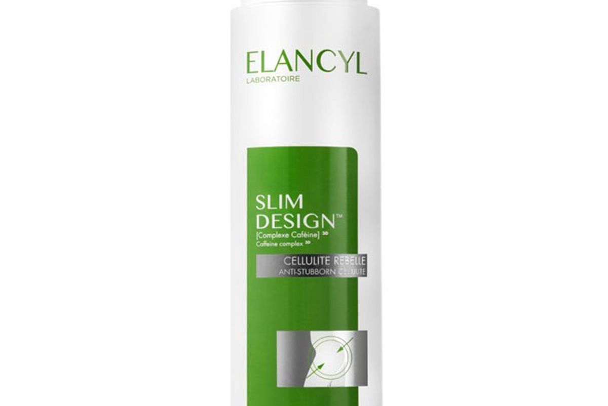 Slim Design Stubborn Cellulite