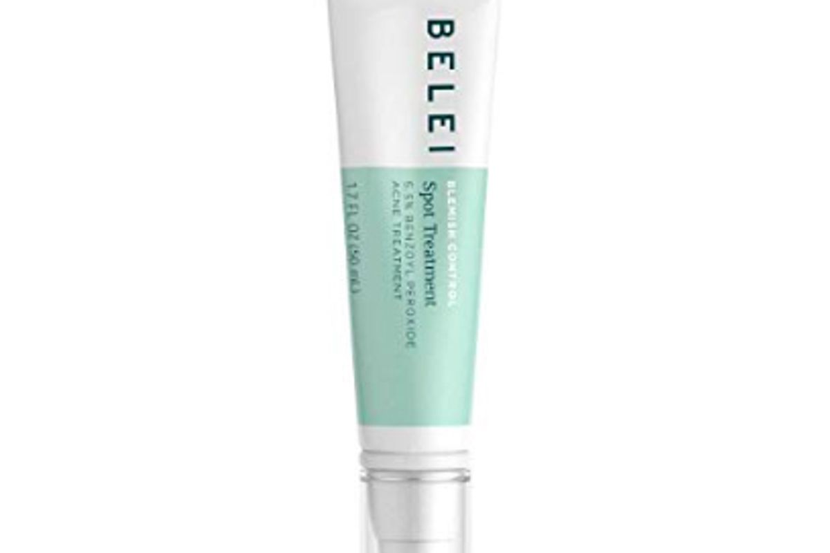 belei blemish control spot treatment