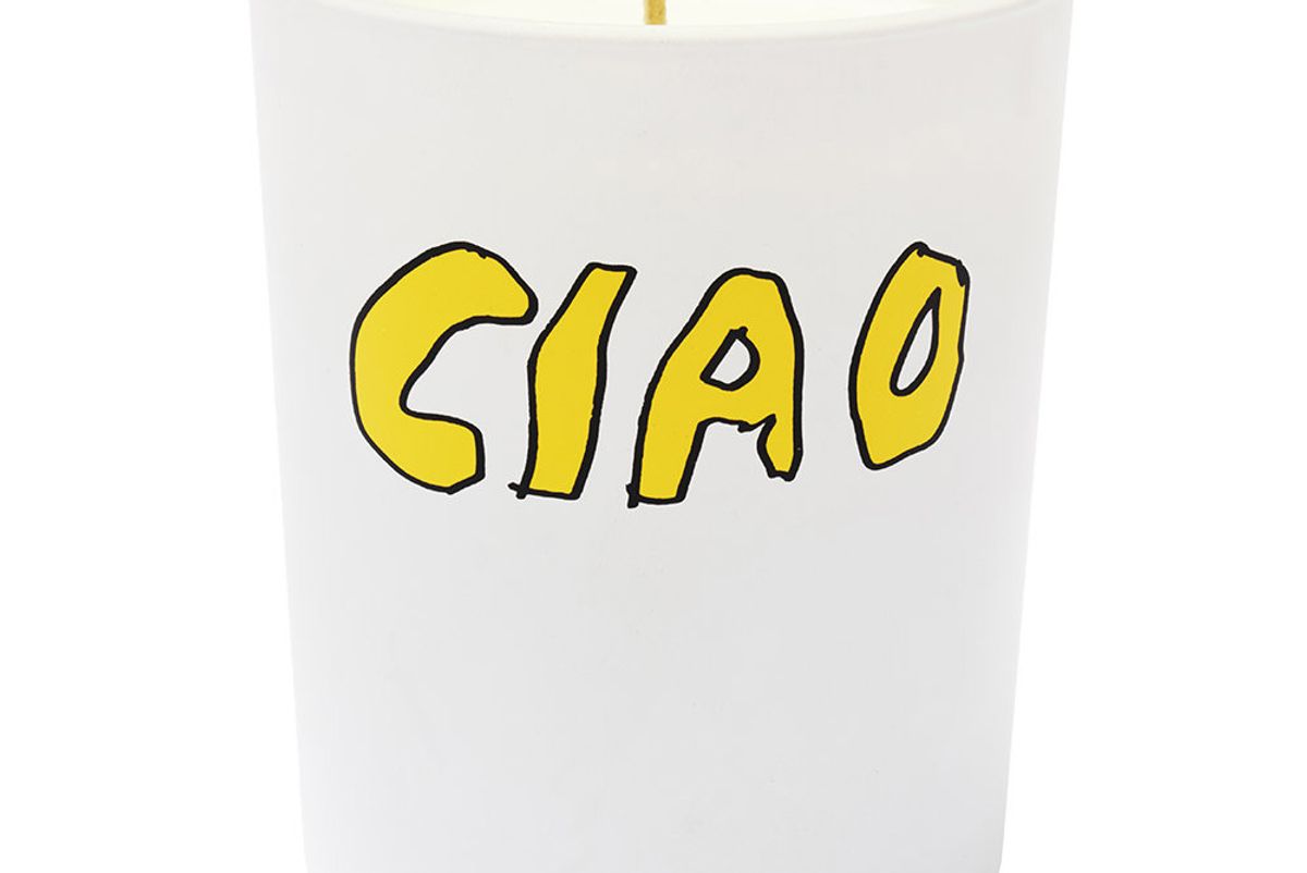 bella freud parfum ciao scented candle