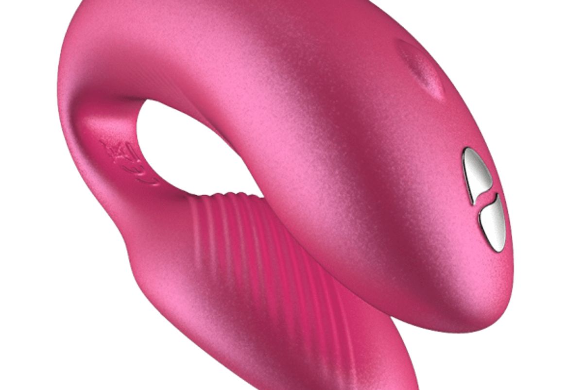 bellesa boutique we-vibe chorus