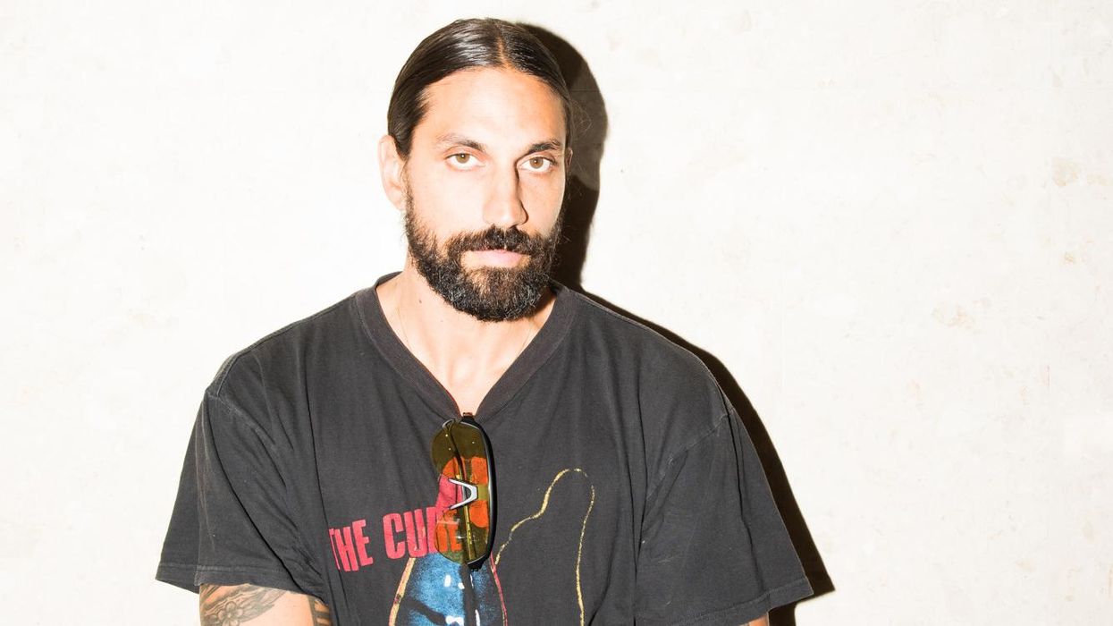 Byredo founder Ben Gorham shares his advice for young creatives