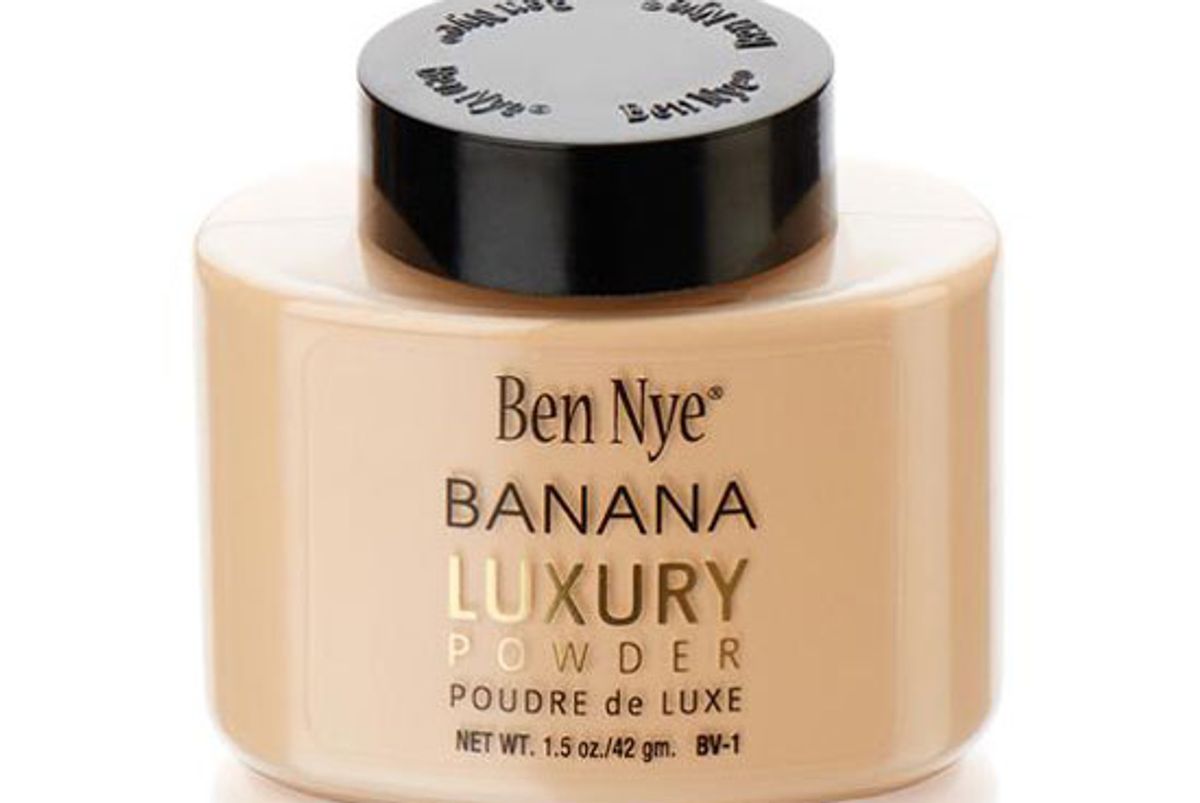 ben nye banana powder